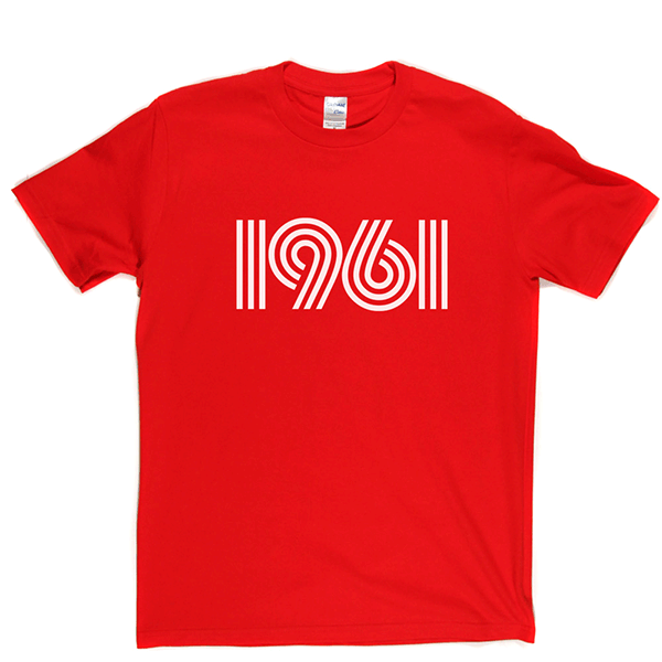 1961 T-Shirt